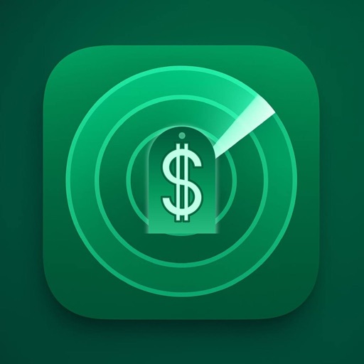 FrugalRadar